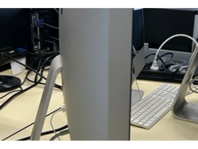 Imac apple - afbeelding 5 van  5