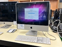 Imac apple