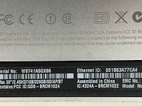 Imac apple - afbeelding 2 van  4