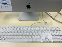 Imac apple - afbeelding 3 van  4