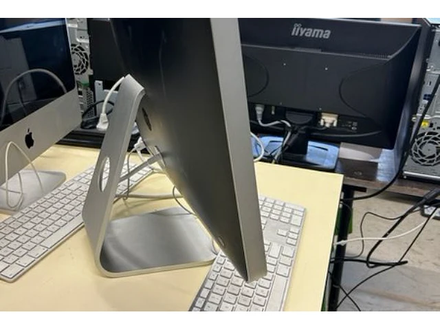 Imac apple - afbeelding 4 van  4