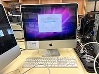 Imac apple