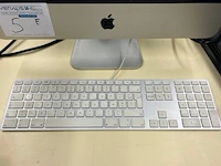 Imac apple - afbeelding 3 van  4