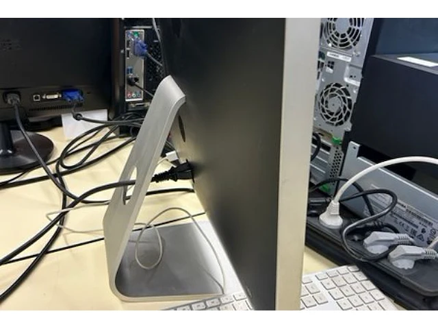 Imac apple - afbeelding 4 van  4