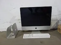 Imac apple