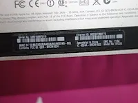 Imac apple - afbeelding 6 van  6