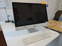 Imac apple - afbeelding 1 van  7
