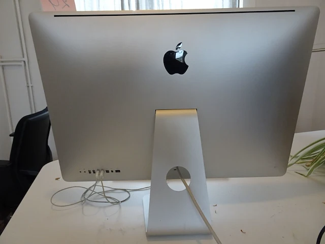 Imac apple - afbeelding 2 van  7