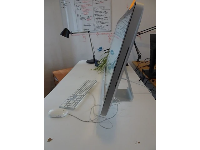 Imac apple - afbeelding 4 van  7