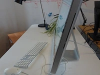 Imac apple - afbeelding 4 van  7