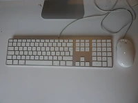Imac apple - afbeelding 7 van  7