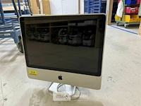 Imac computer - afbeelding 2 van  3