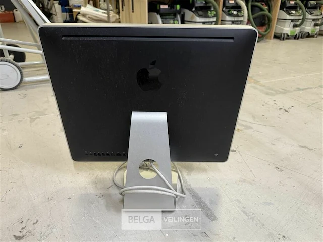 Imac computer - afbeelding 3 van  3