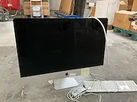 Imac fabr. apple type model a1419