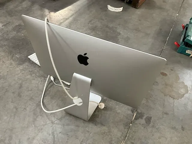 Imac fabr. apple type model a1419 - afbeelding 4 van  5