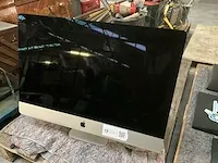 Imac fabr. apple type model a1419 - afbeelding 1 van  4