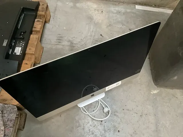 Imac fabr. apple type model a1419 - afbeelding 3 van  4