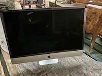 Imac fabr. apple type model a1419 - afbeelding 1 van  5
