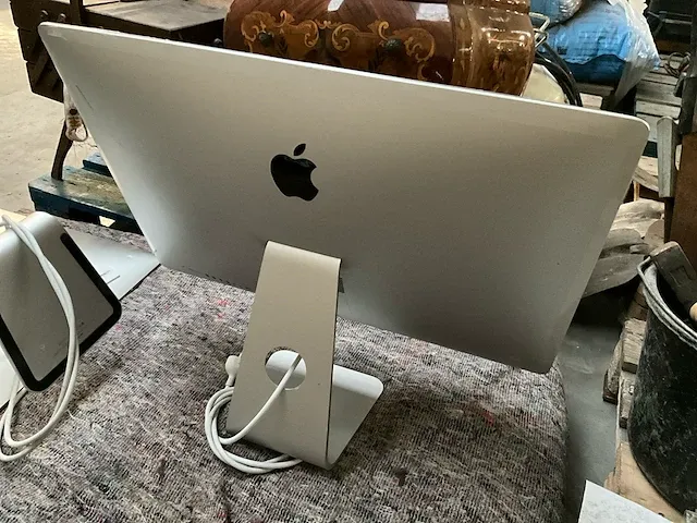 Imac fabr. apple type model a1419 - afbeelding 3 van  5