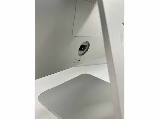 Imac retina 27-inch eind 2014 3,5 ghz core i5 gen 4 16 gb ram 1 tb hdd - afbeelding 3 van  14