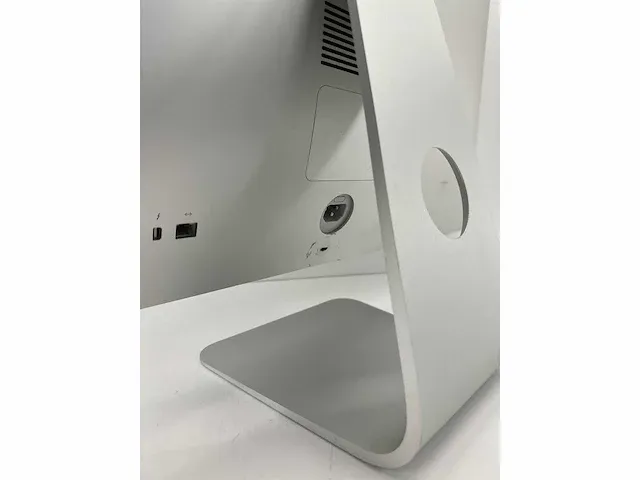 Imac retina 27-inch eind 2014 3,5 ghz core i5 gen 4 16 gb ram 1 tb hdd - afbeelding 4 van  14