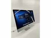 Imac retina 27-inch eind 2014 3,5 ghz core i5 gen 4 16 gb ram 1 tb hdd - afbeelding 1 van  14