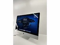 Imac retina 27-inch eind 2014 3,5 ghz core i5 gen 4 16 gb ram 1 tb hdd - afbeelding 7 van  14