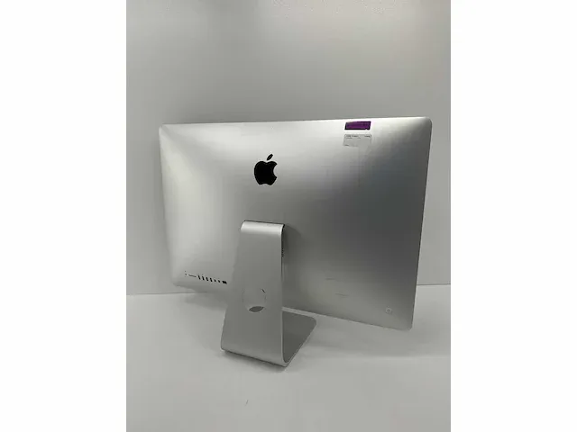 Imac retina 27-inch eind 2014 3,5 ghz core i5 gen 4 16 gb ram 1 tb hdd - afbeelding 8 van  14