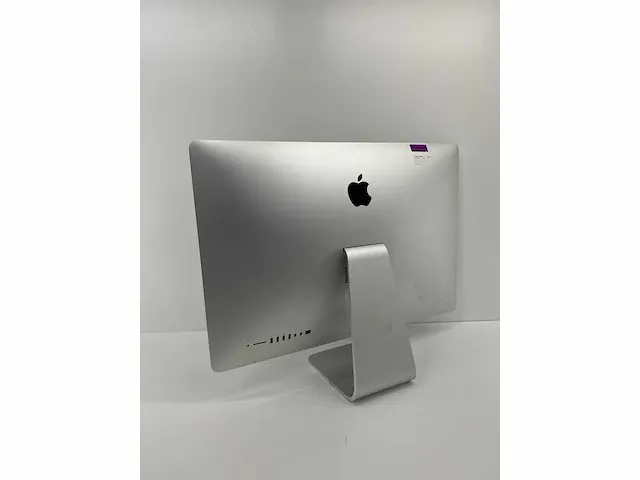 Imac retina 27-inch eind 2014 3,5 ghz core i5 gen 4 16 gb ram 1 tb hdd - afbeelding 9 van  14