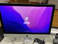 Imac - afbeelding 1 van  8