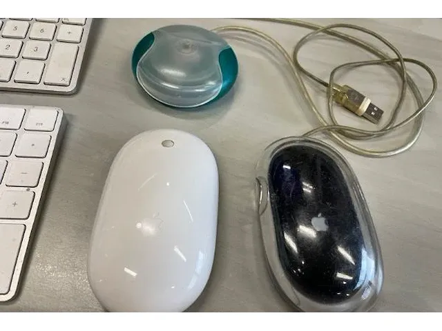 Imac - afbeelding 2 van  8