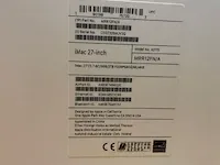 Imac - afbeelding 5 van  8
