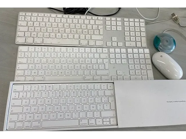 Imac - afbeelding 6 van  8