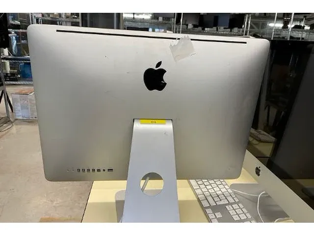 Imac - afbeelding 3 van  6