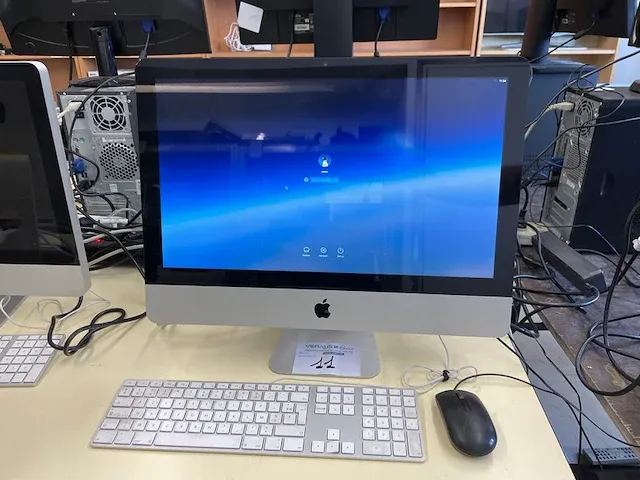 Imac - afbeelding 1 van  8