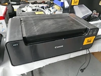 Image prograf printer canon + printer brother - afbeelding 1 van  4