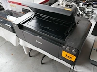 Image prograf printer canon + printer brother - afbeelding 2 van  4