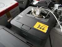 Image prograf printer canon + printer brother - afbeelding 4 van  4