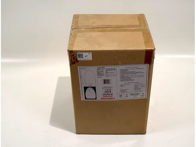 Imagilights egg big - afbeelding 1 van  3