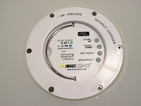 Imagilights half ball 35 verlichting - afbeelding 4 van  5