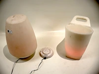 Imagilights ijsemmer met verlichting - afbeelding 3 van  4