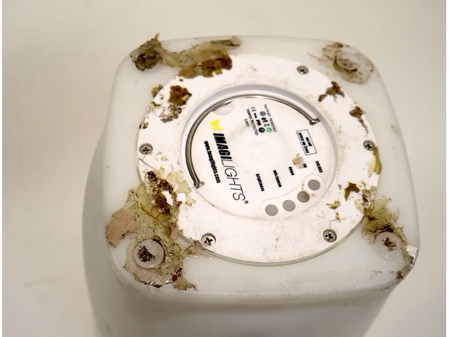 Imagilights ijsemmer met verlichting - afbeelding 4 van  4