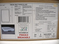 Imagilights snijplank met verlichting - afbeelding 2 van  4