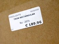 Imagilights snijplank met verlichting - afbeelding 4 van  4