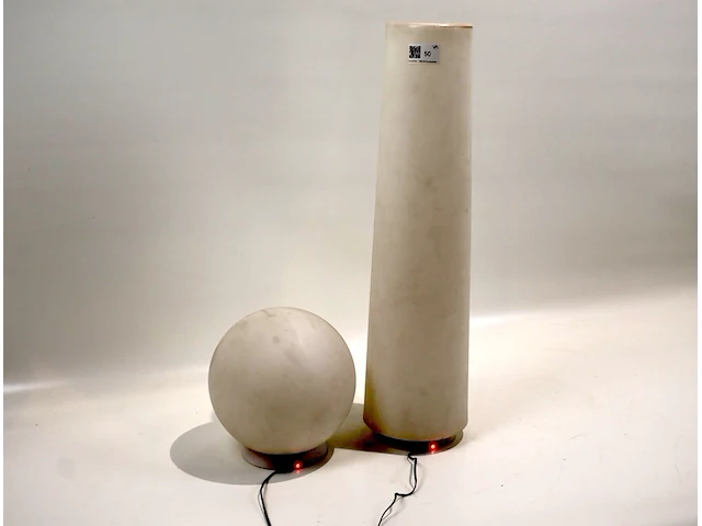 Imagilights verlichting (x2) - afbeelding 1 van  4