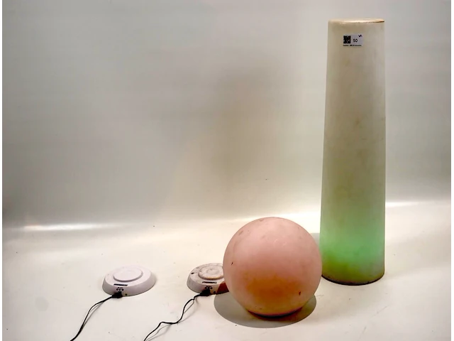 Imagilights verlichting (x2) - afbeelding 2 van  4