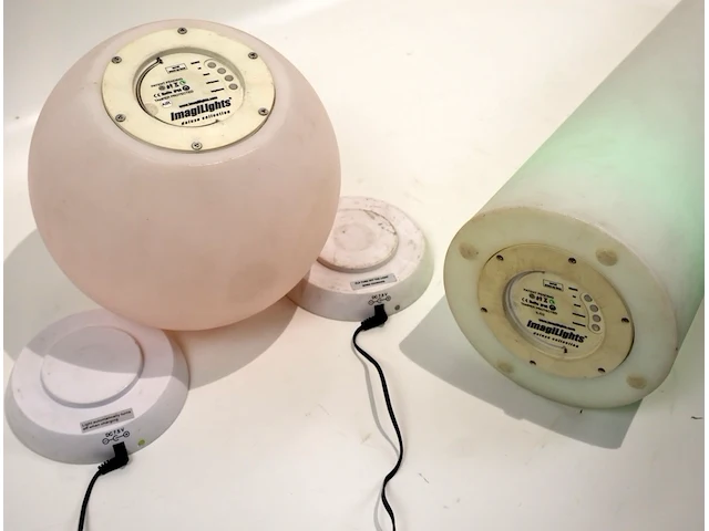 Imagilights verlichting (x2) - afbeelding 4 van  4
