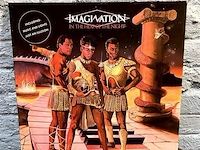 Imagination - afbeelding 1 van  1