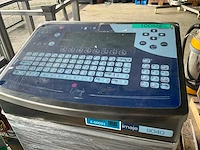 Imaje 9040 inkjetprinter - afbeelding 1 van  5