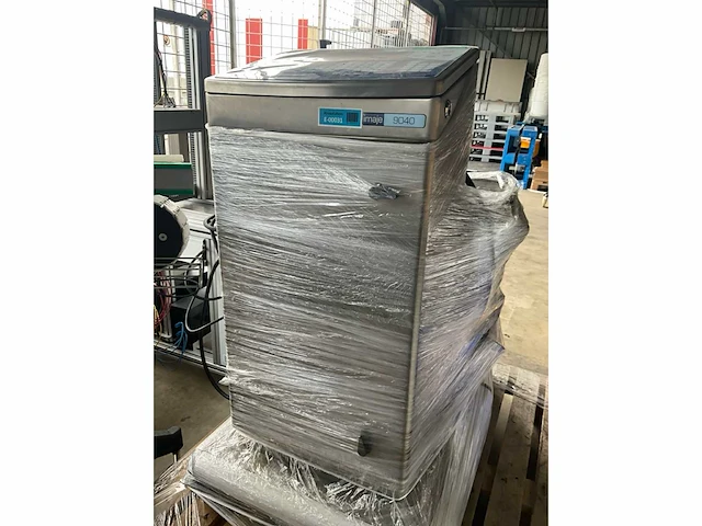 Imaje 9040 inkjetprinter - afbeelding 2 van  5
